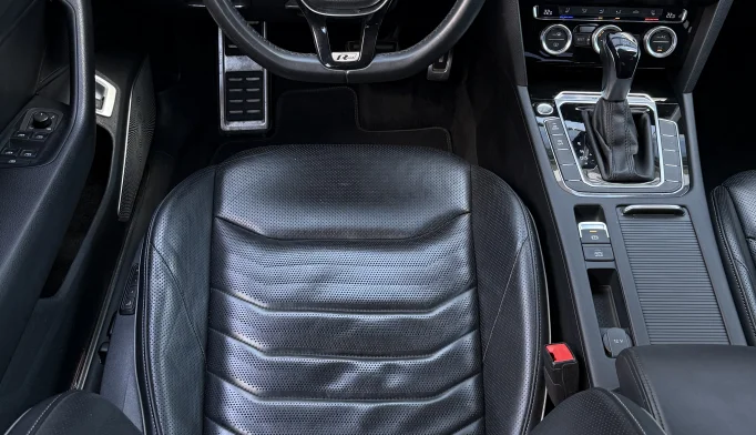Volkswagen Arteon  - 2019