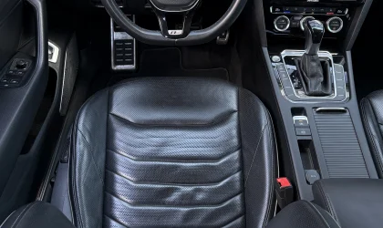 Volkswagen Arteon  - 2019