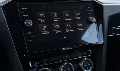 Volkswagen Arteon  - 2019