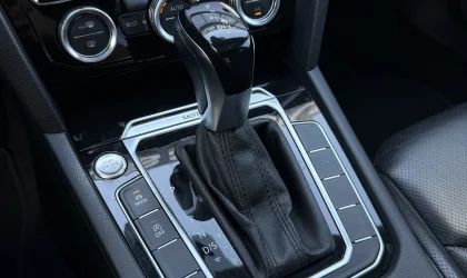 Volkswagen Arteon  - 2019