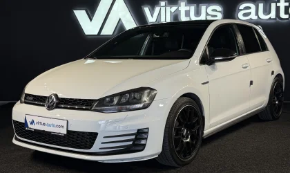 Volkswagen Golf 7