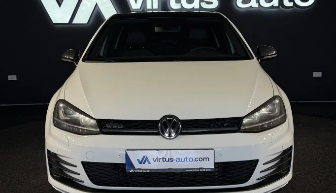 Volkswagen Golf 7  - 2016