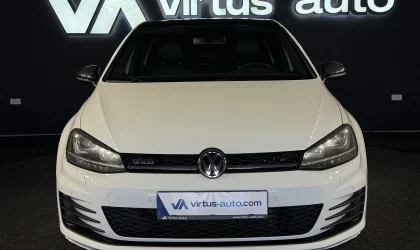 Volkswagen Golf 7  - 2016
