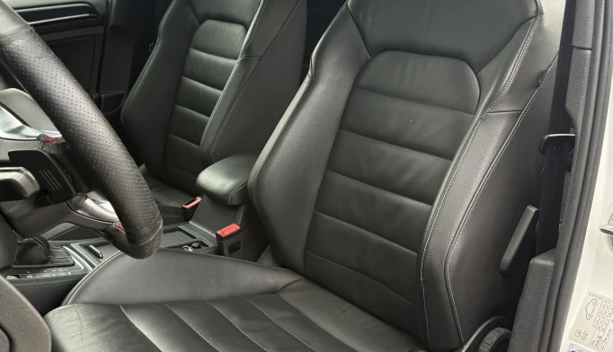 Volkswagen Golf 7  - 2016