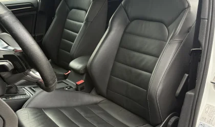 Volkswagen Golf 7  - 2016