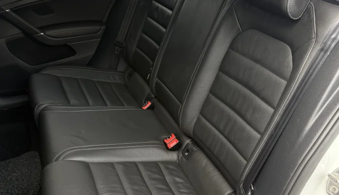 Volkswagen Golf 7  - 2016
