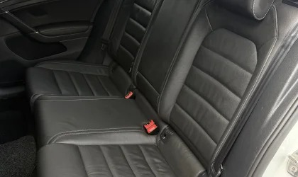 Volkswagen Golf 7  - 2016