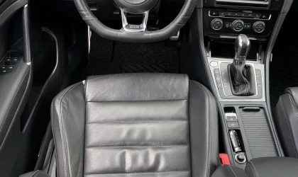 Volkswagen Golf 7  - 2016