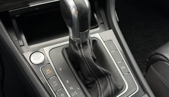 Volkswagen Golf 7  - 2016