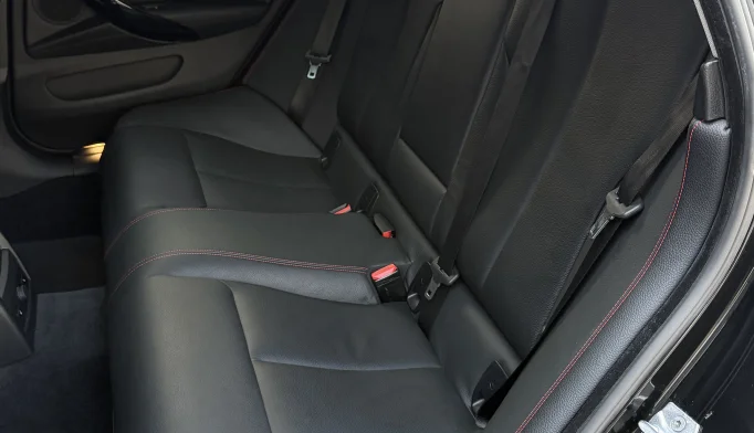 BMW 4 Series  - 2017