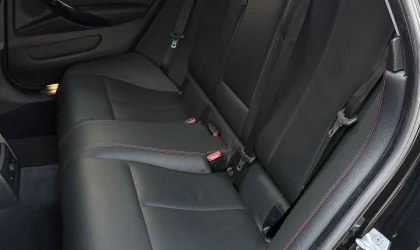 BMW 4 Series  - 2017