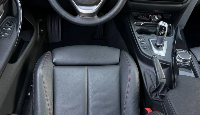 BMW 4 Series  - 2017