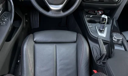 BMW 4 Series  - 2017
