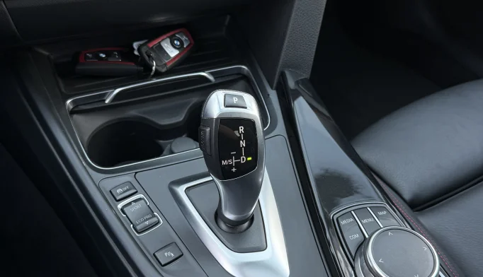 BMW 4 Series  - 2017