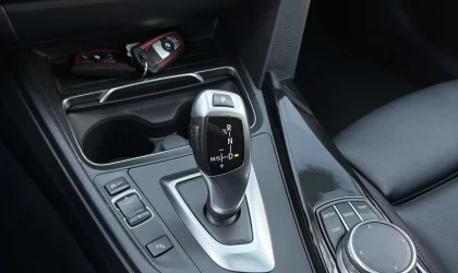 BMW 4 Series  - 2017