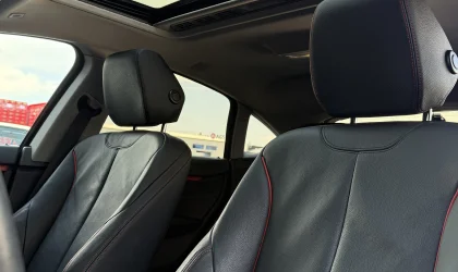 BMW 4 Series  - 2017