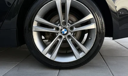 BMW 4 Series  - 2017