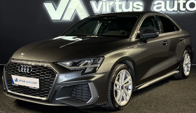 Audi A3  - 2022