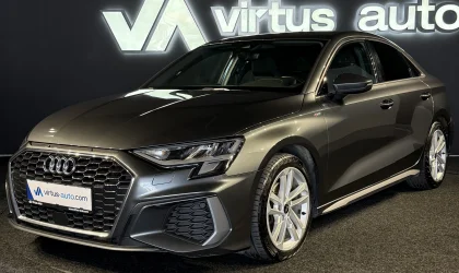 Audi A3  - 2022