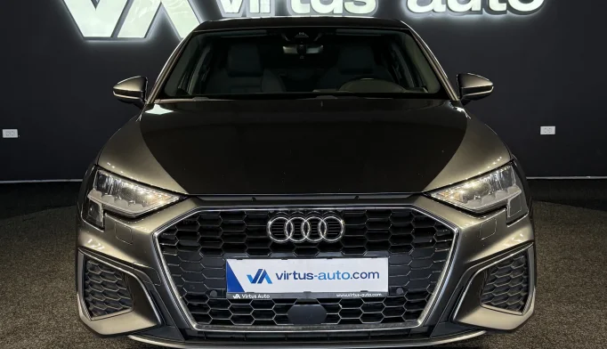 Audi A3  - 2022