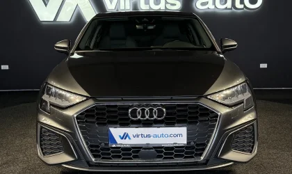 Audi A3  - 2022