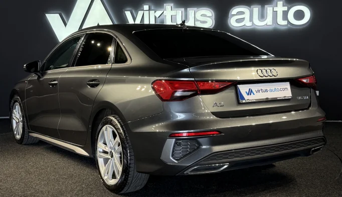 Audi A3  - 2022