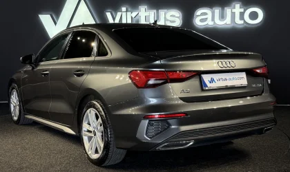 Audi A3  - 2022