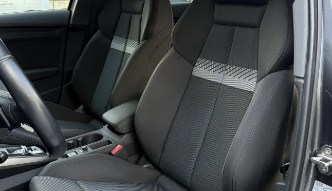 Audi A3  - 2022