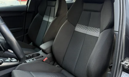 Audi A3  - 2022