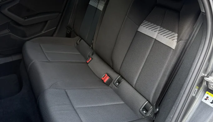Audi A3  - 2022