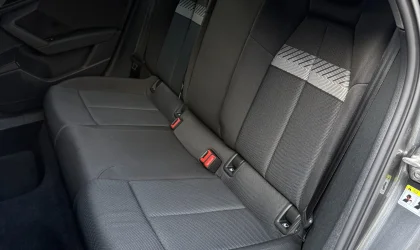 Audi A3  - 2022