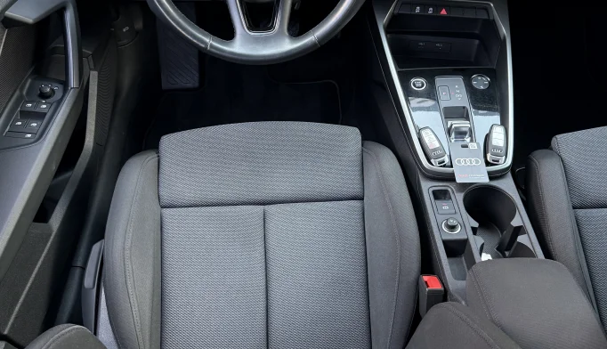 Audi A3  - 2022