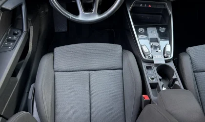 Audi A3  - 2022