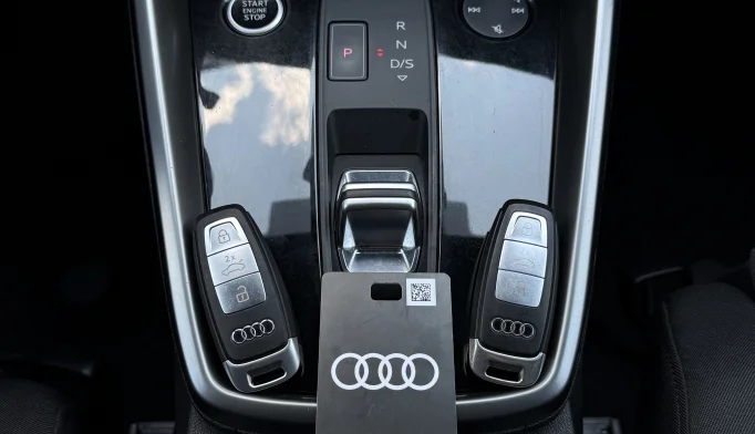 Audi A3  - 2022