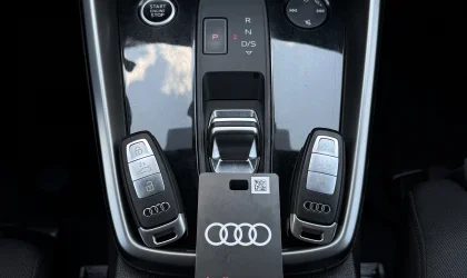 Audi A3  - 2022
