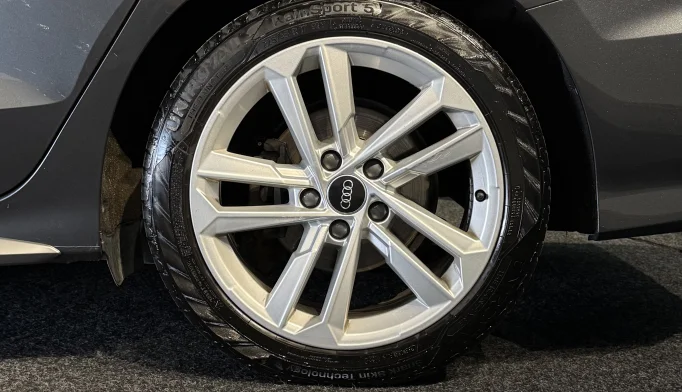 Audi A3  - 2022