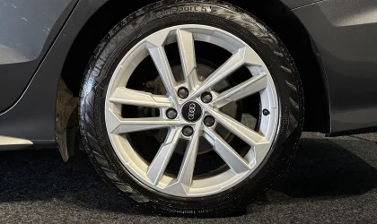 Audi A3  - 2022