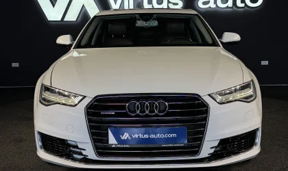 Audi A6  - 2016