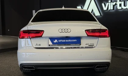 Audi A6  - 2016
