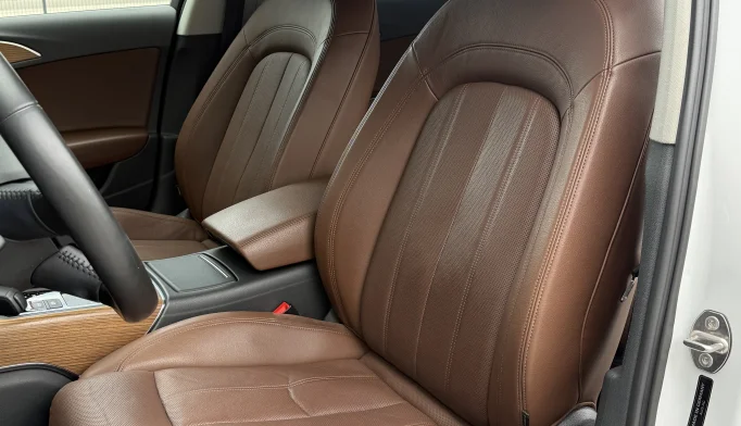 Audi A6  - 2016