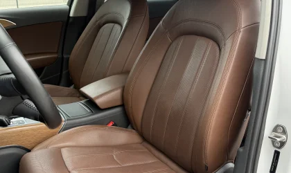 Audi A6  - 2016
