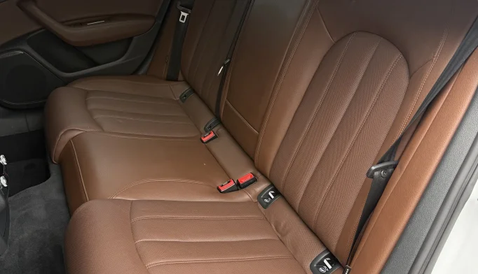 Audi A6  - 2016