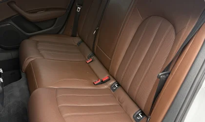Audi A6  - 2016