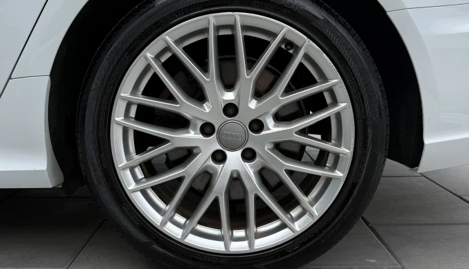 Audi A6  - 2016