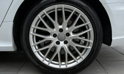 Audi A6  - 2016