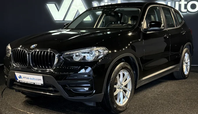 BMW X3  - 2021