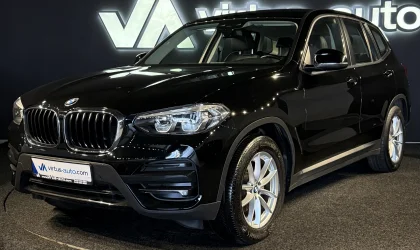 BMW X3  - 2021