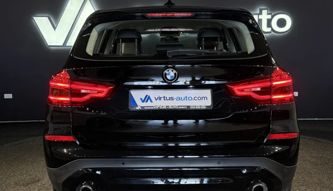 BMW X3  - 2021