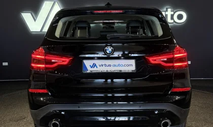 BMW X3  - 2021