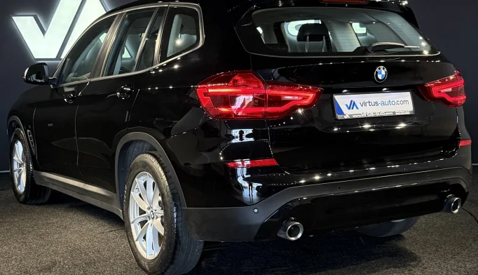 BMW X3  - 2021